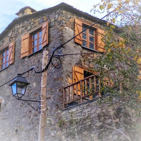 Talasnal Casa Do Cascao Lousã Екстериор снимка