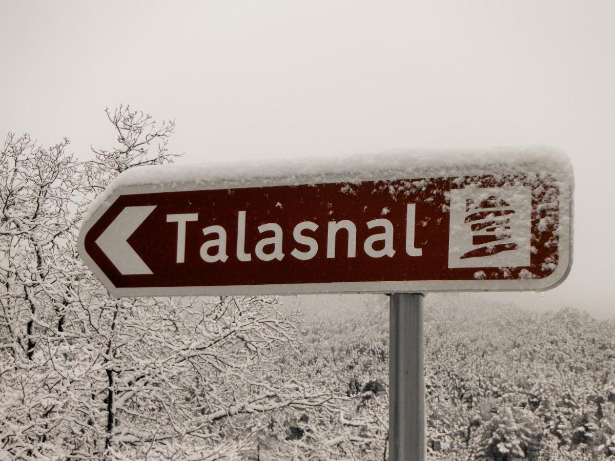 Talasnal Casa Do Cascao Lousã Екстериор снимка