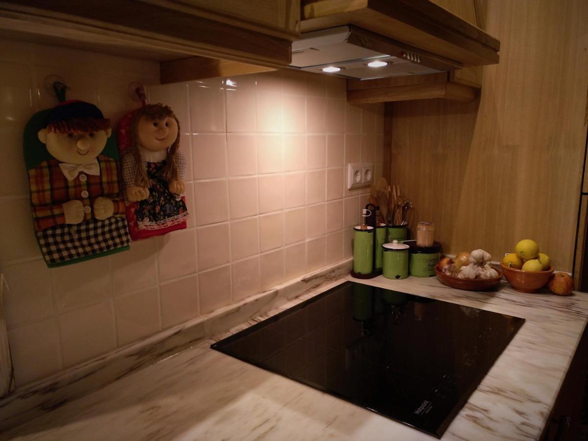 Talasnal Casa Do Cascao Lousã Екстериор снимка